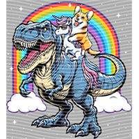 Animal Integration-DW 1176